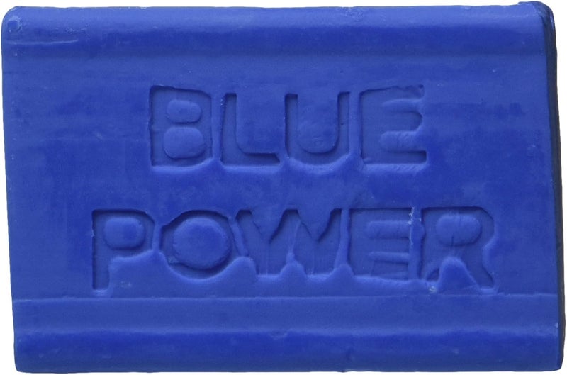 BluePower Jamaican Blue Power Laundry Soap - 4.23 Ounce (Pack of 3) - Image 1